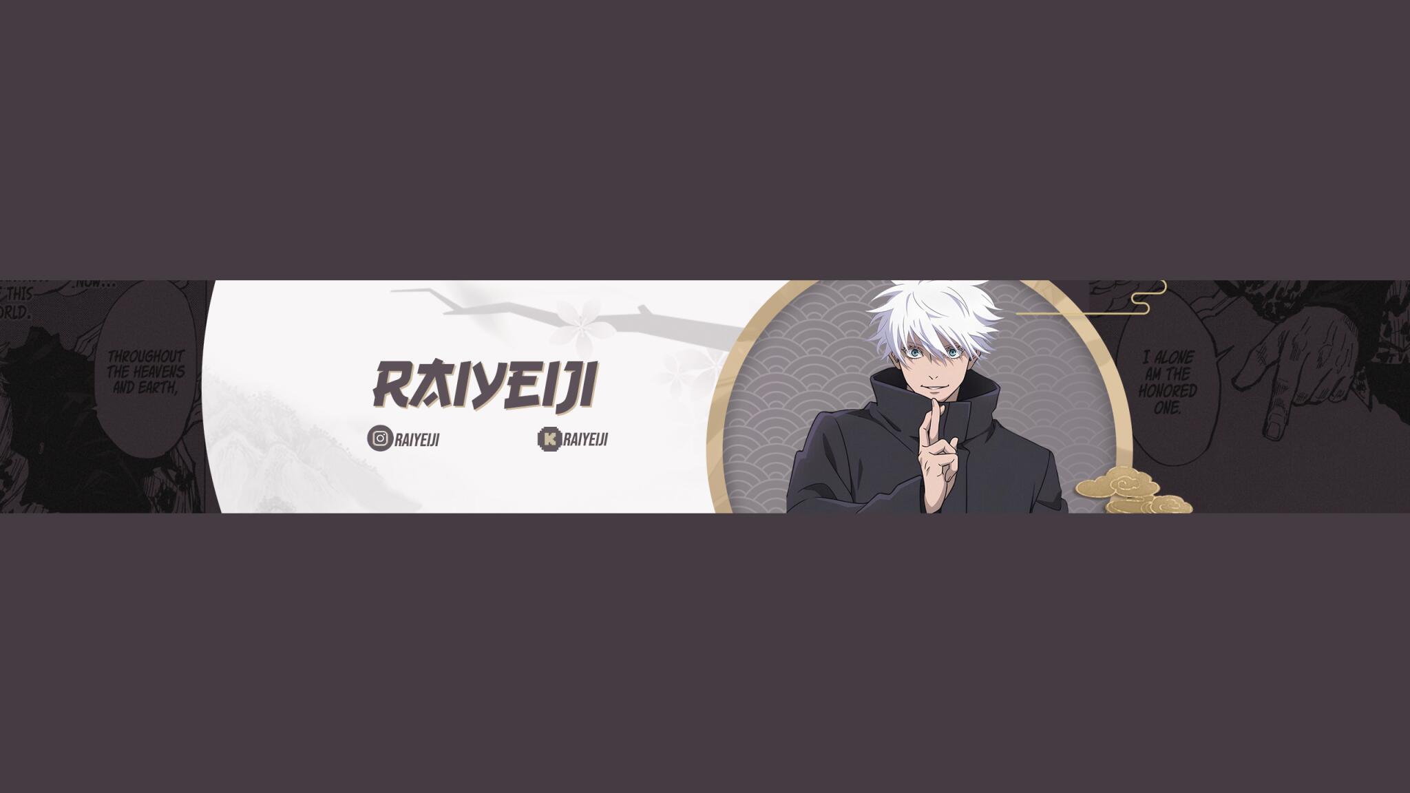 Discovery splash banner for Raiyeiji Loncası Discord server