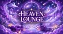 Discovery splash banner for Heaven Lounge | Chill ♡ Gaming ♡ Social ♡ Anime ♡ Active ♡ Egirls ♡ Emotes & Emojis ♡ Fun Discord server