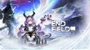 Discovery splash banner for Arknights: Endfield Official Discord server