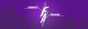 Discovery splash banner for Flashback FA Discord server