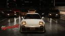 Discovery splash banner for The Midnight Club ™ | Officiel Discords Discord server