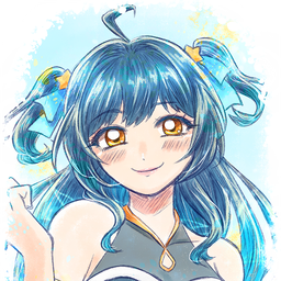 Discovery icon for NamiComi Discord server