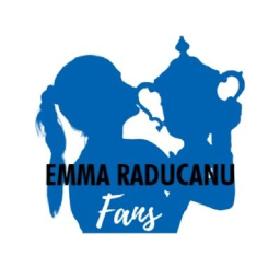 Discovery icon for Emma Raducanu Fans Server Discord server