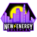 Discovery icon for NewEnergy RP Discord server