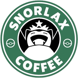 Discovery icon for 🏆SNORLAX COFFEE 🏆 Discord server