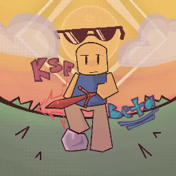 Discovery icon for Killstreak Sword Fighting BETA Discord server