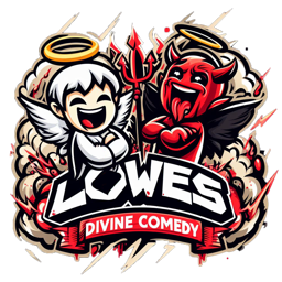 Discovery icon for Lowe's Divine Comedy. Discord server