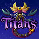 Discovery icon for Titans Ecosystem Discord server