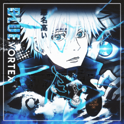 Discovery icon for BLUE VORTEX Discord server