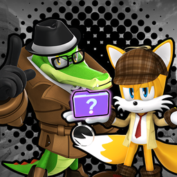Discovery icon for The Chaotix Crew Discord server