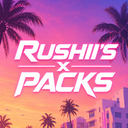 Discovery icon for Rushii’S x Packs Discord server