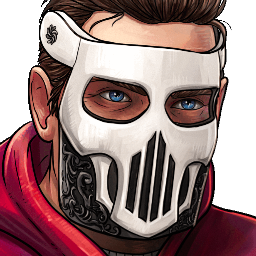 Discovery icon for RUST🔎 SEARCH Discord server