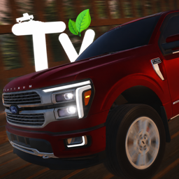 Discovery icon for Truckville Discord server