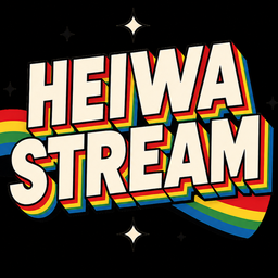 Discovery icon for HeiwaStream ✦ Films ⟡ Séries ✦ Animes ⟡ VOSTFR ✦ VF ⟡ Gratuit Discord server