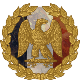 Discovery icon for Grande Armée Discord server