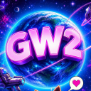 Discovery icon for GW2 š | VC Activoć»EspaƱolć»Socialć»Amigosć»Gamingć»Animeć»Juegosć»Argentinać»EspaƱać»Latamć»Comunidad Discord server