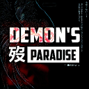 Discovery icon for Demon's Paradise Discord server