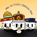 Discovery icon for 🐔Vila do Pedro Chicken Gun🐔 #1400 Discord server