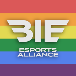 Discovery icon for Bielefeld eSports Alliance e.V. Discord server