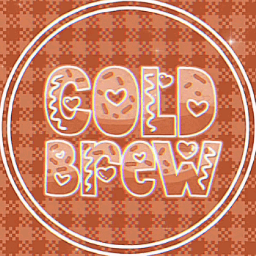 Discovery icon for 🧋Cold Brew ︵ Social﹒Active﹒Friends Discord server