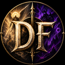 Discovery icon for DF | Gaming • VC • Chill • MMA Streams • Sports Discord server