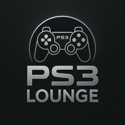 Discovery icon for PS3 Lounge Discord server