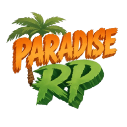 Discovery icon for Paradise Roleplay Discord server