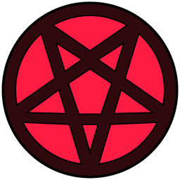 Discovery icon for The Hellaverse Hotel Discord server