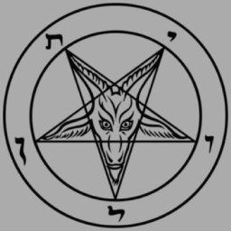 Discovery icon for Church of Baphomet Discord server