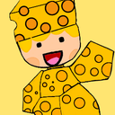 Discovery icon for CheesyMembey Discord server