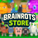 Discovery icon for Brainrots Store | Roube um Brainrot | Roube um Ovo | Blox Fruits | Steal a Brainrot | Roblox | MM Discord server