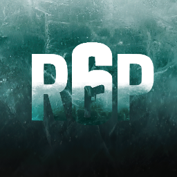 Discovery icon for R6 Paradise | Rainbow Six Siege Discord server