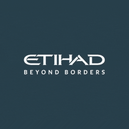 Discovery icon for Etihad Airways Discord server