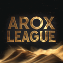 Discovery icon for Arox League Discord server