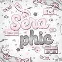 Discovery icon for ． ✿    serαphic   𓈒     ꒱ Discord server