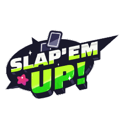 Discovery icon for Slap 'em UP! - Haabiz.Games Discord server