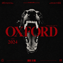 Discovery icon for OXFORD (SINCE 2024) Discord server