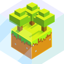 Discovery icon for Zoned Network Discord server
