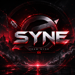 Discovery icon for Team Syne Discord server