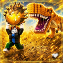Discovery icon for 👑 KING | Steal An Egg Discord server