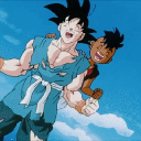 Discovery icon for RP┊ ౨🐉ৎ﹕ Dragon Ball GT: The Last [#1400] - End of Z Discord server