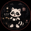 Discovery icon for Raccoon City Discord server