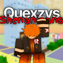 Discovery icon for Quexzys Shenanigans Discord server