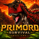 Discovery icon for PRIMORD SURVIVAL - THE ISLE EVRIMA Discord server