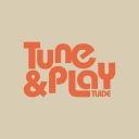 Discovery icon for TUIDE | TUNE & PLAY OUT NOW!!! Discord server