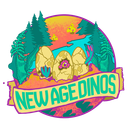 Discovery icon for New Age Dinos Discord server