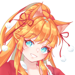 Discovery icon for Blooming Animekos | Anime ā Social ā Ayako Discord server