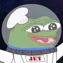 Discovery icon for Jet’s Dream World | Giveaway • Chill • Fun • Emotes • Gaming • Pepe • Peepo Discord server