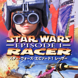 Discovery icon for Star Wars Episode I: Racer Discord server