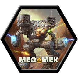 Discovery icon for MegaMek Suite of Programs Discord server